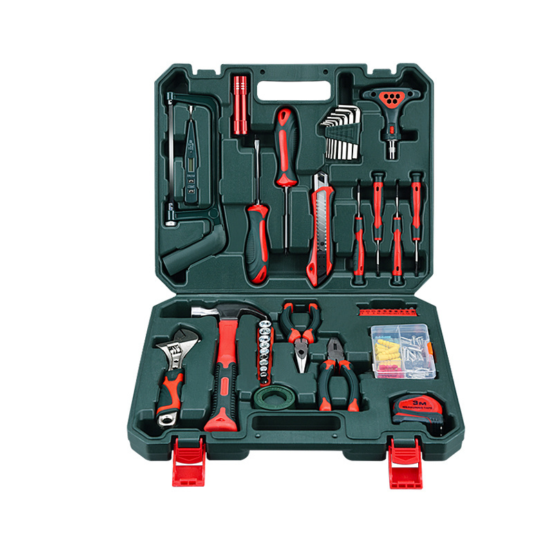 Home Hand Tools Set Factory Cheap Price Professional Wrench Tool Set  Hand Tool Kit