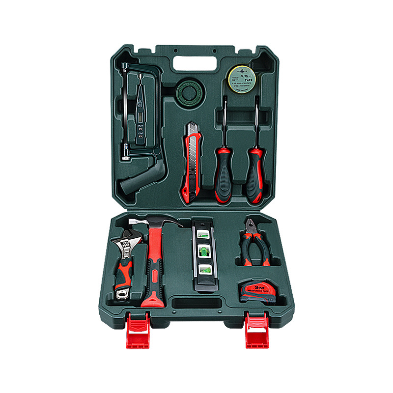 Home Hand Tools Set Factory Cheap Price Professional Wrench Tool Set  Hand Tool Kit