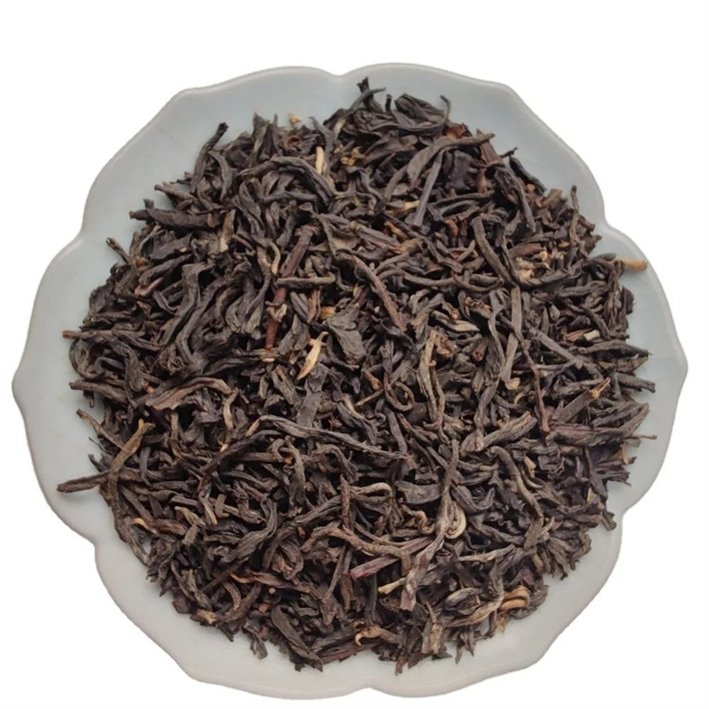 Loose Black Tea Chinese Black Keemun Tea Leaves Qi Men black tea from An Hui province Keemun hong cha