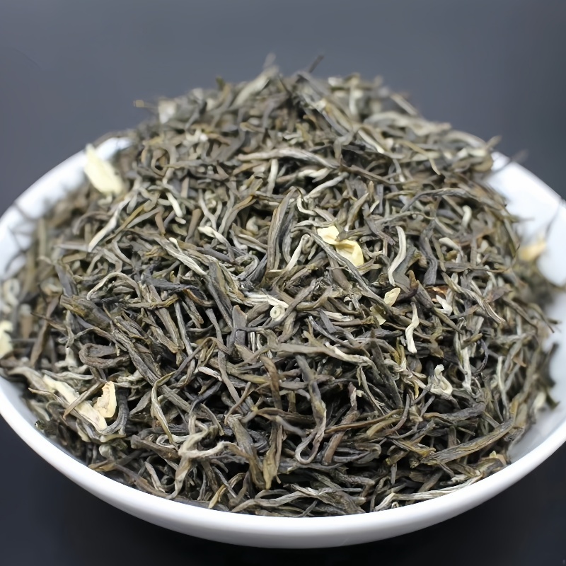 Dried Flowers Fragrant Dry Jasmine Buds Petals Natural Guangzhou Wholesale Health Raw Material Tea