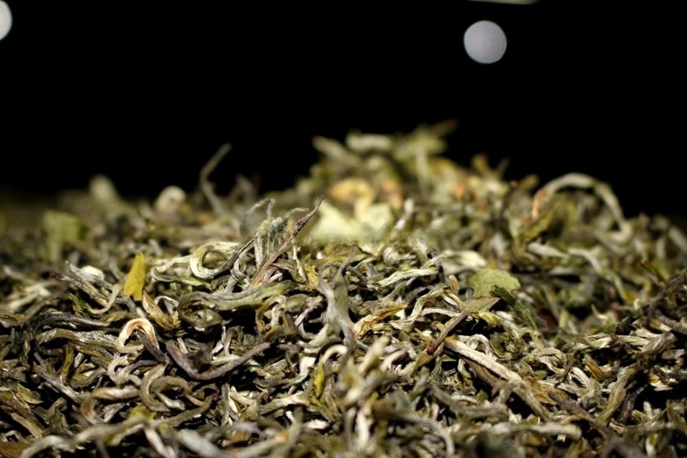 Dried Flowers Fragrant Dry Jasmine Buds Petals Natural Guangzhou Wholesale Health Raw Material Tea