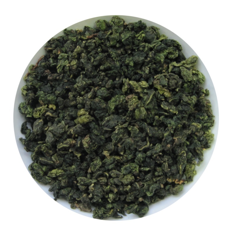 China High Quality Loose Bulk Tea Sijichun Oolong Tea