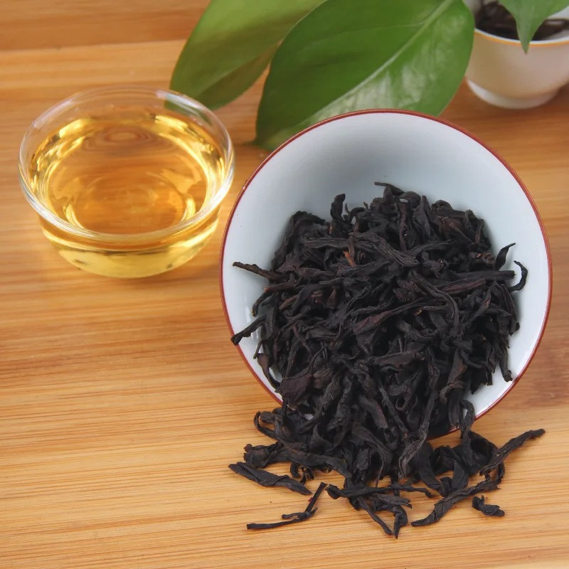 Lapsang Souchong Loose Leaf Black Tea Loose Leaf Teas High quality Chinese Black Tea for wholesales