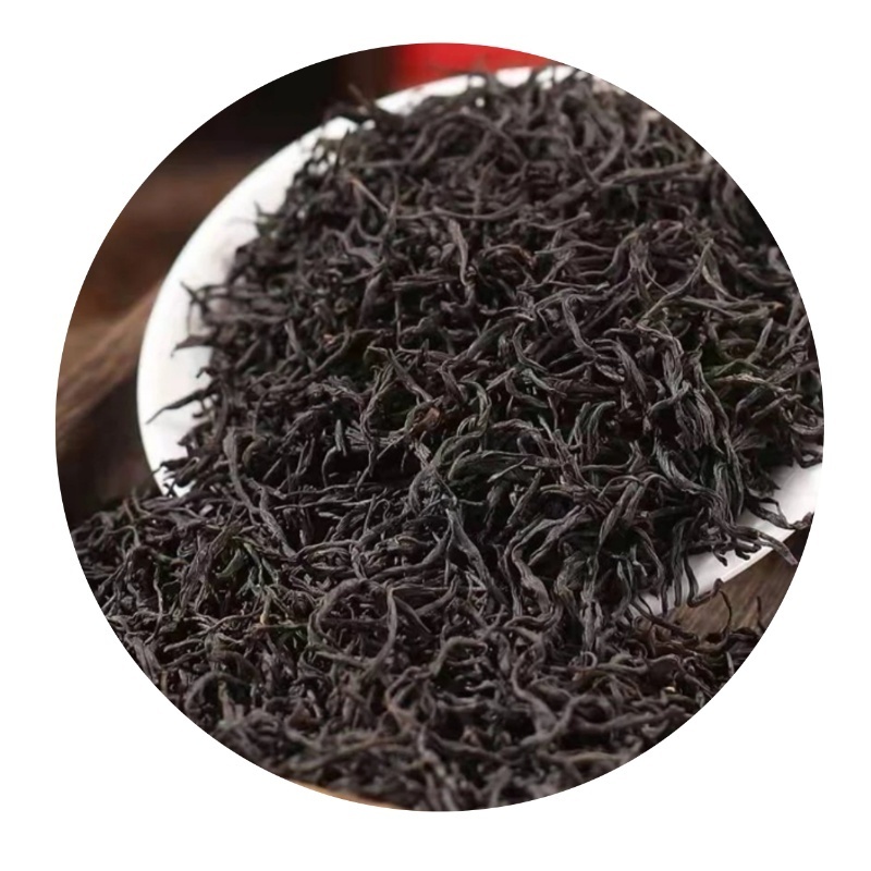 Lapsang Souchong Loose Leaf Black Tea Loose Leaf Teas High quality Chinese Black Tea for wholesales