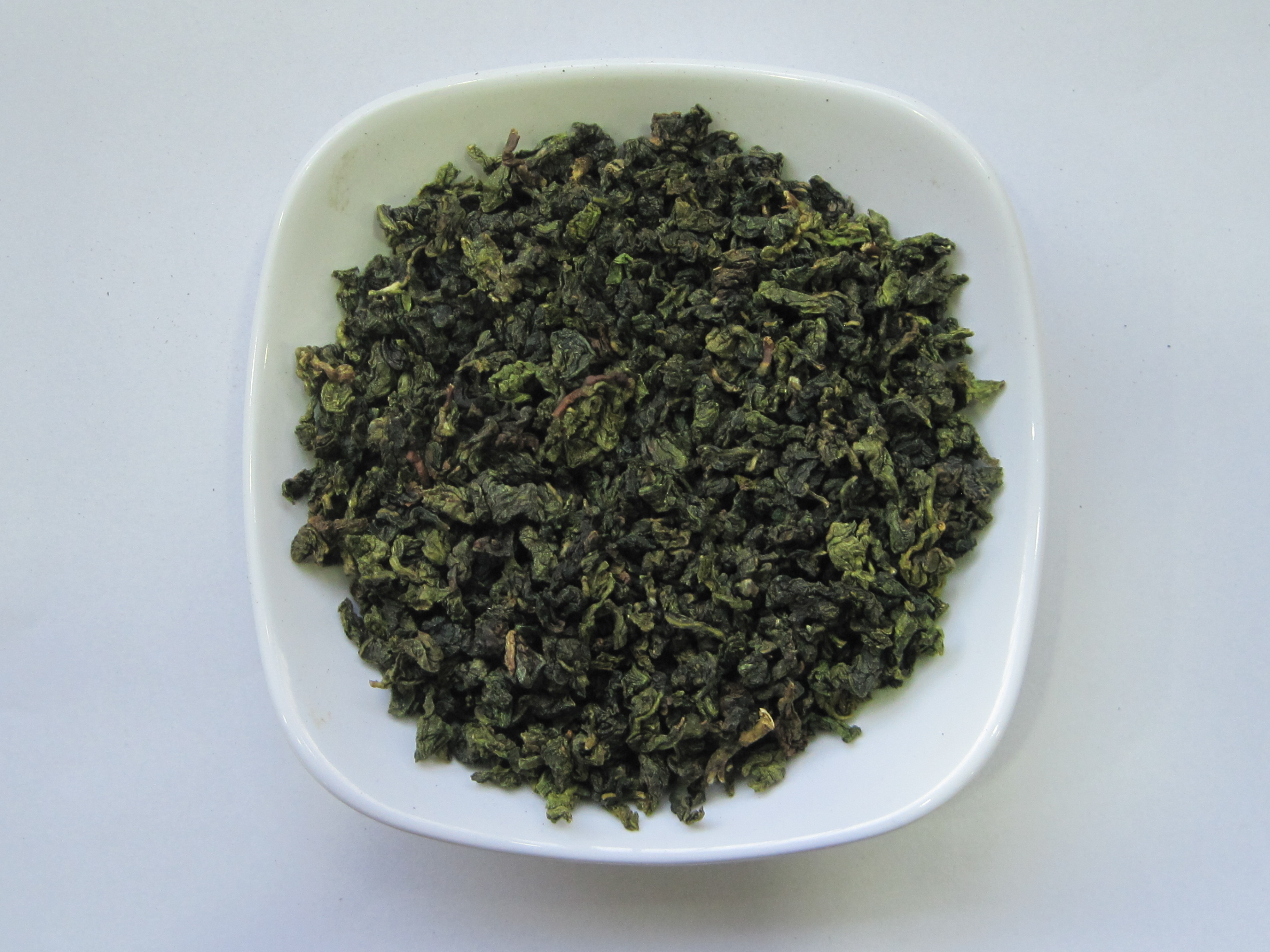 China High Quality Loose Bulk Tea Sijichun Oolong Tea