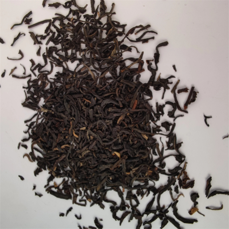 Loose Black Tea Chinese Black Keemun Tea Leaves Qi Men black tea from An Hui province Keemun hong cha