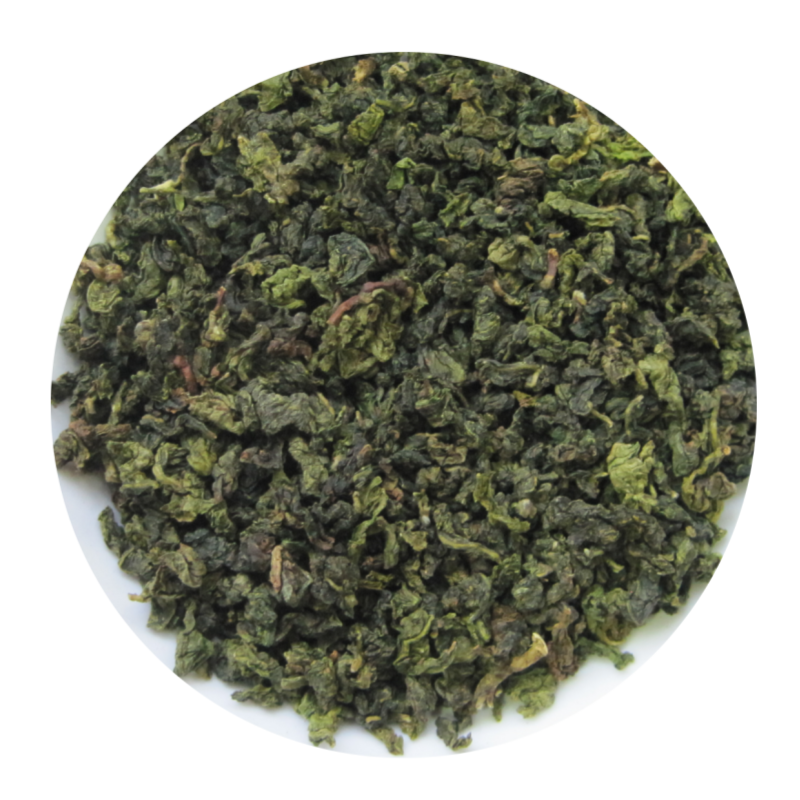 China High Quality Loose Bulk Tea Sijichun Oolong Tea