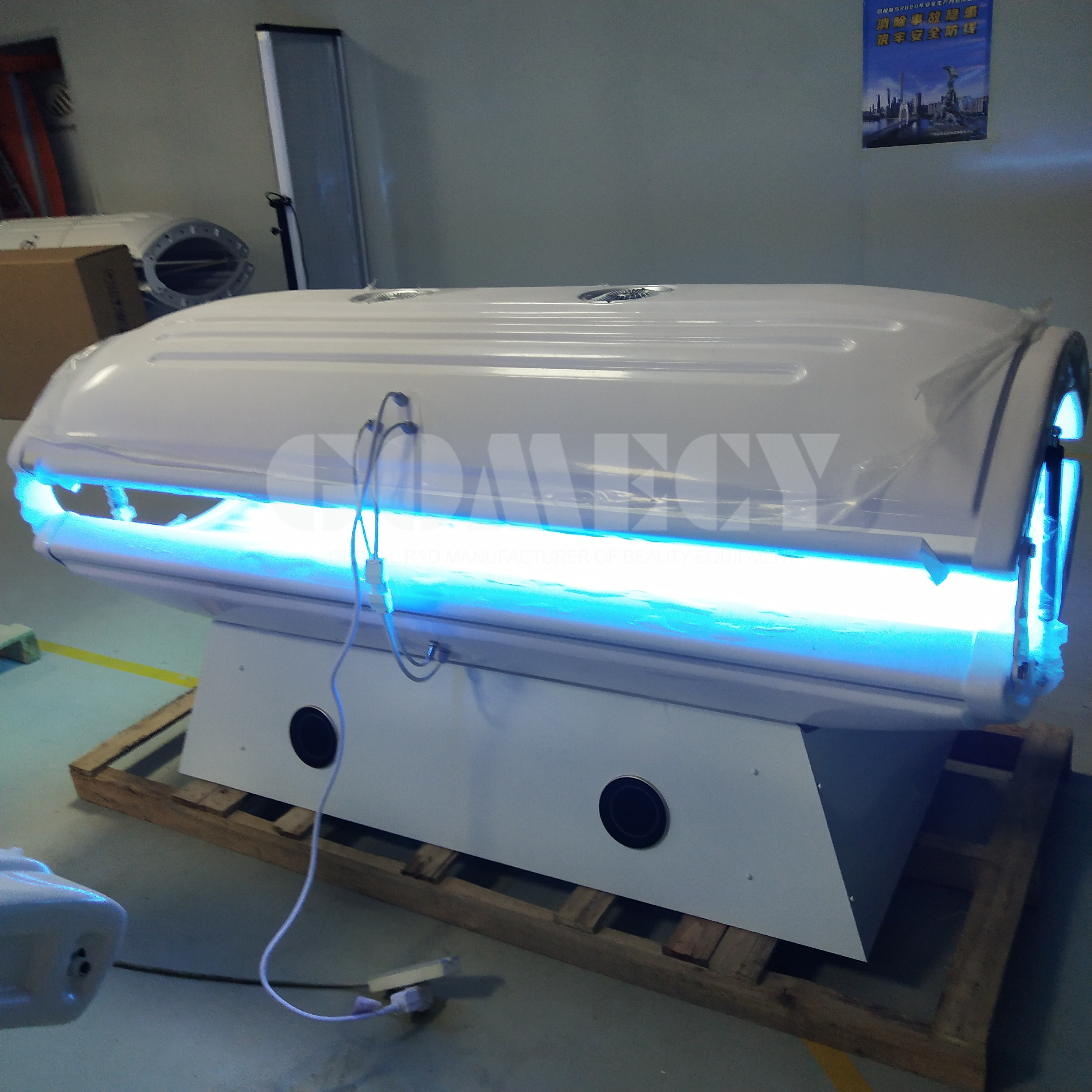 Multifunction solarium horizontal tanning bed standing solarium tanning beds prices solarium vertical tanning bed