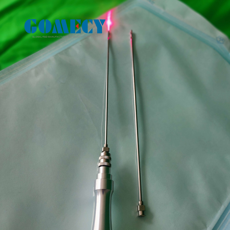 2023 gomecy  980nm&1470m diode laser 980nm laser ce medical device laser 980nm  beauty machine