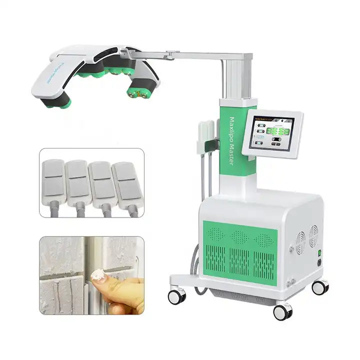 2023 Hot Selling Vertical 10d Lipolaser Combo EMSlim With Freezing Plate EMS Slimming Machine Professional Non-Invasive Safe