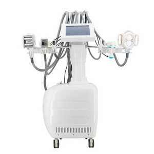 V10 Shape 5 Ultra  Vacuum RF Roller Face Lifting  slimming Machine Price For Sale