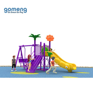 Kids safe outdoor playground Children's climb playground, Good quality exercise equipment for Primary school