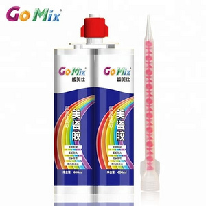 Non Shrink Long Lasting Epoxy Based Joint Filler Ceramic Gap Filling Adhesive Tile Grout