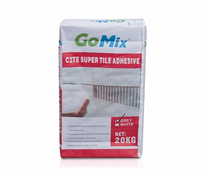 Best Cement Ceramic Adhesive Glue Price for Tile Clay Manufacturing Plant Tile Glue