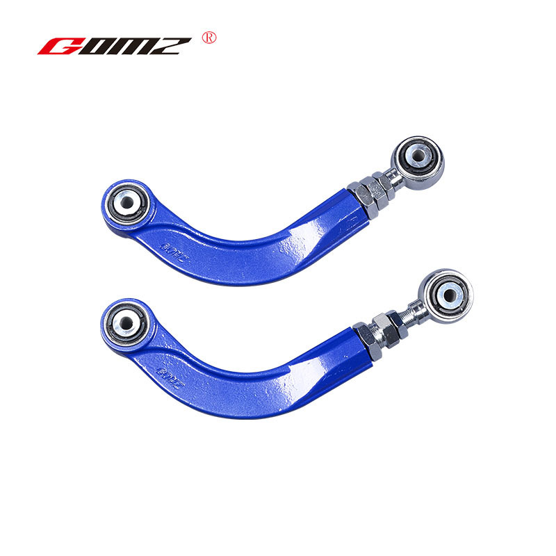 GOMZ Adjustable Rear Lower Control Arm Parts Camber Kit for Mazda 3/5