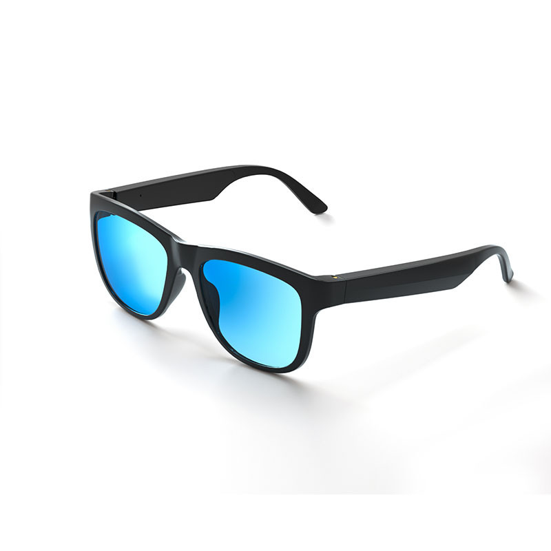 Consumer Electronics UV400 OEM LOGO Bluetooth Sunglasses