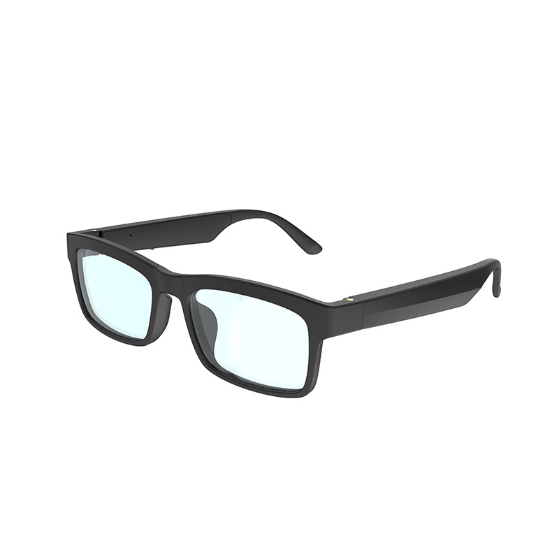 Consumer Electronics UV400 OEM LOGO Bluetooth Sunglasses