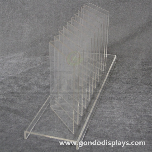 Practical Ceramic Sample Stands Marble Mosaic Stone Tile Display Sample Board marble and granite acrylic stone tabletop display