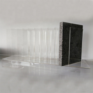 Practical Ceramic Sample Stands Marble Mosaic Stone Tile Display Sample Board marble and granite acrylic stone tabletop display