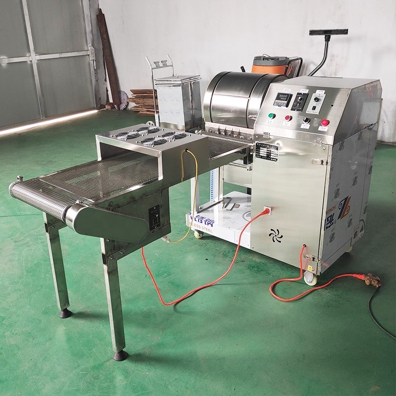 Fully Automatic Spring Roll Skin Food Cake Samosa Lumpia Dough Patti Mini Sheet Make Machine for Home Use