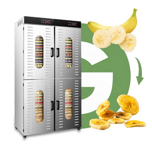 Commercial Dehydrate 80 Used Banana Fresh Pineapple and Mango Fruit Dryer Machine Price in India