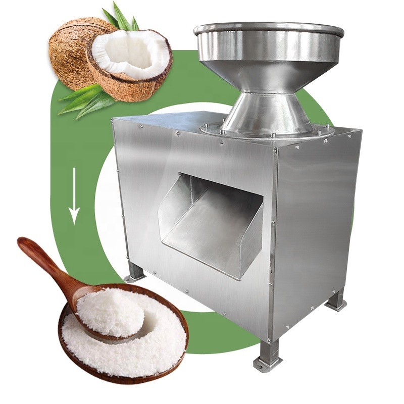 Industrial Machine Coconut Milk Extract Make A Grinder Powder Grate To Coconut For Manufacture