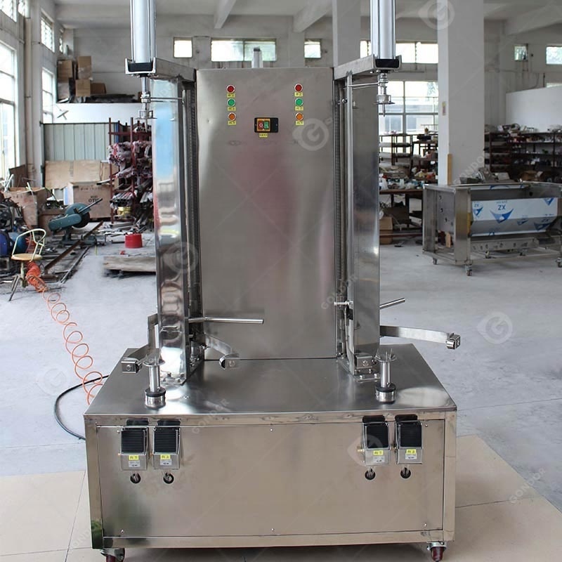 Automatic Wash Breadfruit Peeler Mango Pineapple Fruit Vegetable Coconut Peel Machine for Process