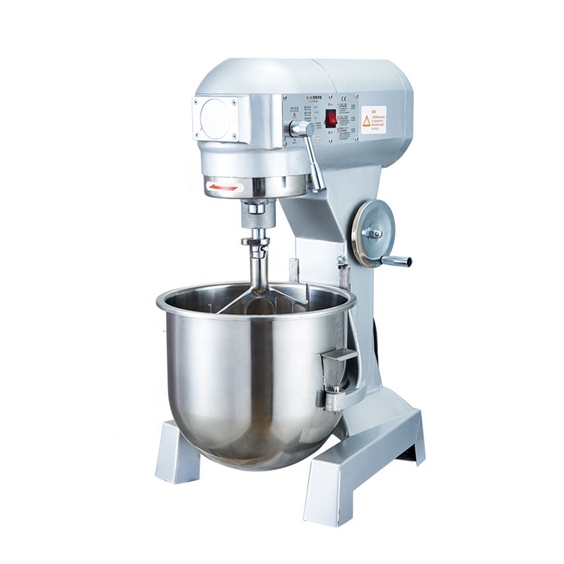 An Electr Food Processor Mixer Grinder Batidora Industry High Quality Thermo Mixer Food Processor