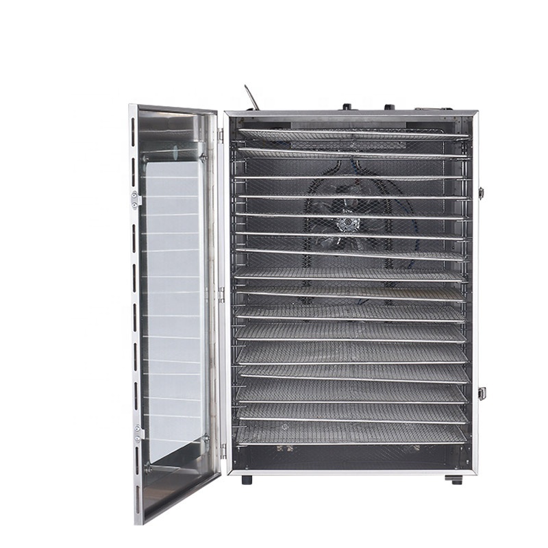 Solar Automatic Industry Vegetable Fruit Dry Dryer Small Dehydrate Machine and Meat to Dehydrate