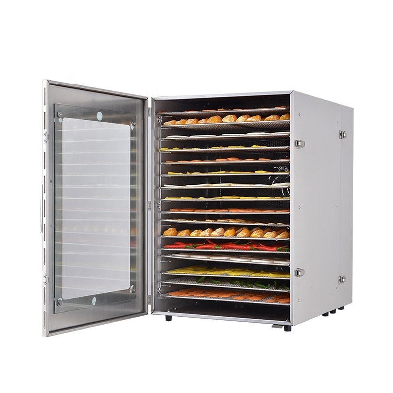 Solar Automatic Industry Vegetable Fruit Dry Dryer Small Dehydrate Machine and Meat to Dehydrate