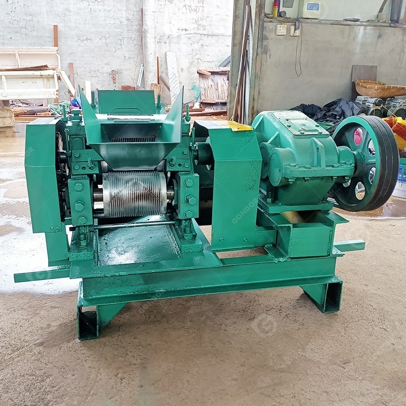 Sugarcane Pressing Industry Juice Extractor Price Hand Two Diesel Engine Sugar Cane Mill Crusher Machine for Sale