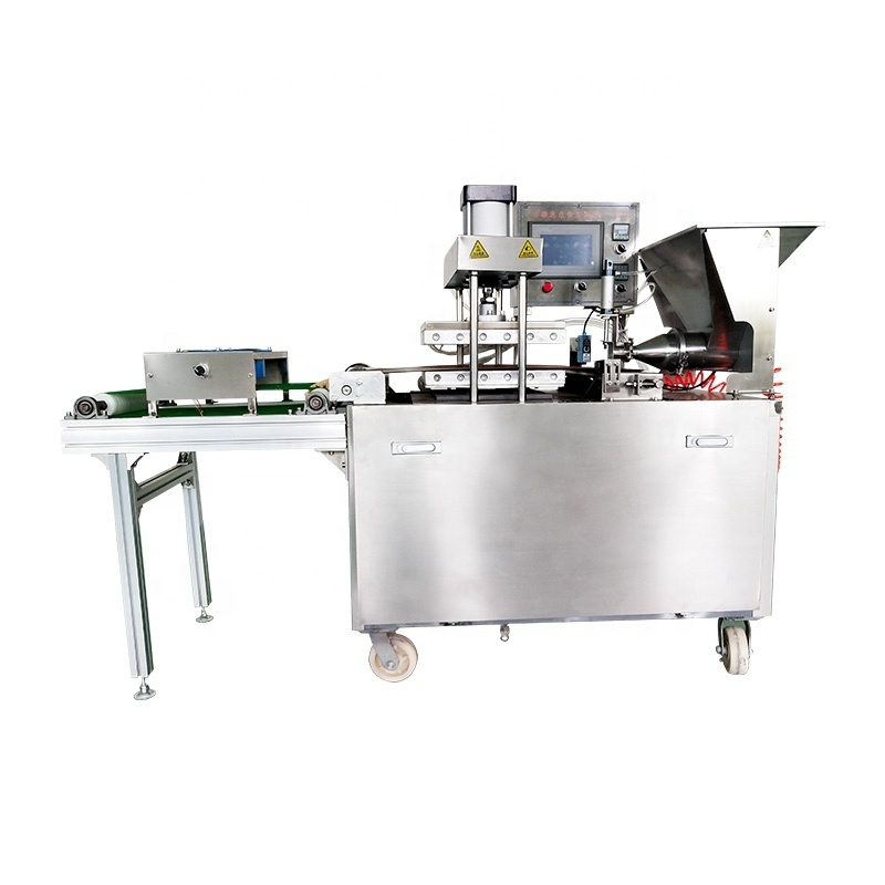 Industry Tortilla Make Machine TD Lower Price Electric Gyt 30 CM Flour Corn Tortilla Press Stakers