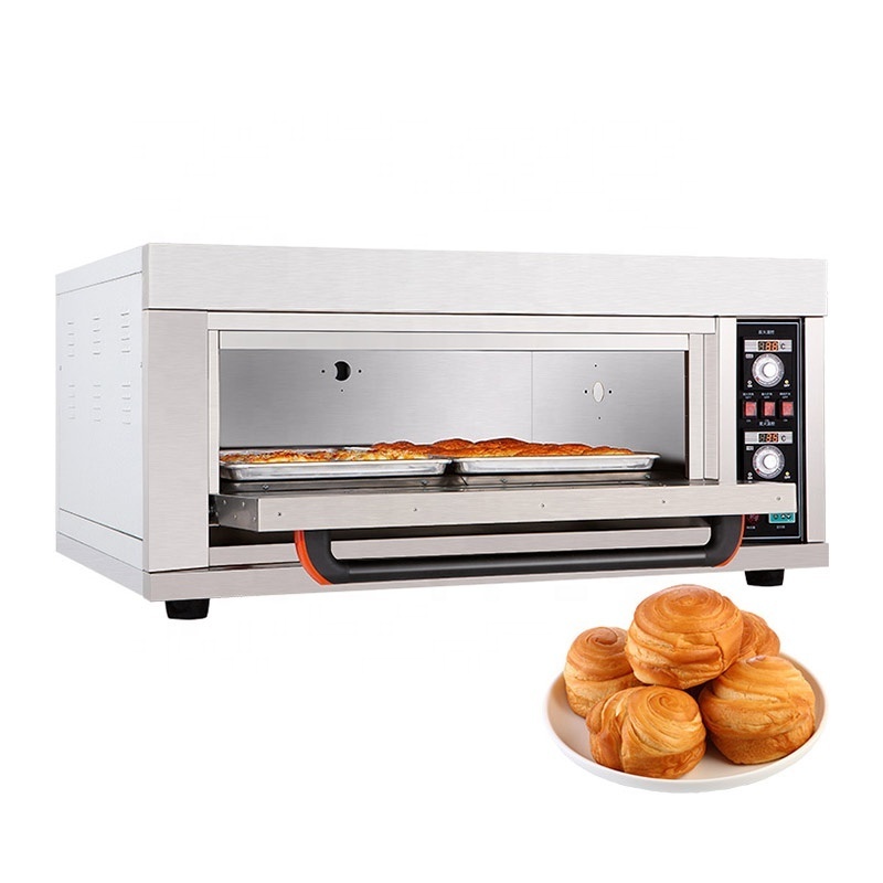 Electric Patisserie Oven Baker 100l 150l Turkys Comercial Conventional Malaysia Bread Single Oven Cook