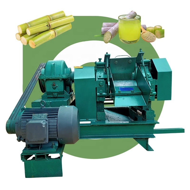 Super Sugar Can Juicer Heavy Duty Cane Maker Machine Presser Sugarcane Juice Extractor Price in Kenya