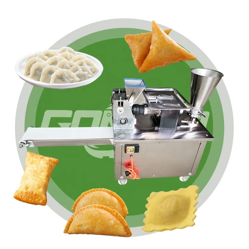 Automatic Cappelletti Ravioli Make Machine Maquina Para Hacer Arepa Empanada De 15 Cm