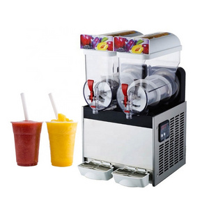 Slushie-maker-machine Ce-slushy-machine Wall Daiquiri Machine Commercial