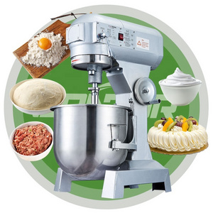 An Electr Food Processor Mixer Grinder Batidora Industry High Quality Thermo Mixer Food Processor