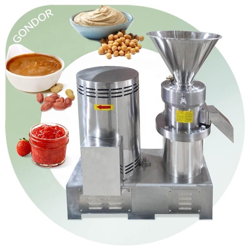 Hr 100 Machkne Pakistan Tomato Grind Hand Operated Peanut Butter Make Manual Tahini Make Process Machine