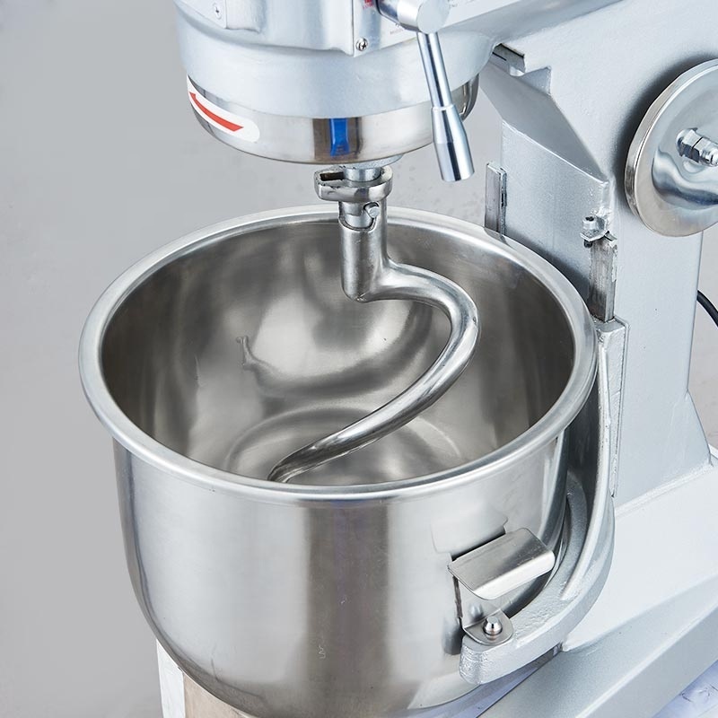 An Electr Food Processor Mixer Grinder Batidora Industry High Quality Thermo Mixer Food Processor