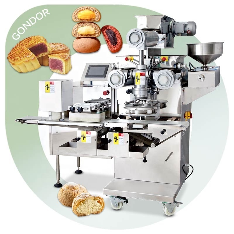 Sweet Mochi Kibbe Maker Encrusting Auto Ice Cream Big Kubba Kibben Make Machine Automatic for Arancini