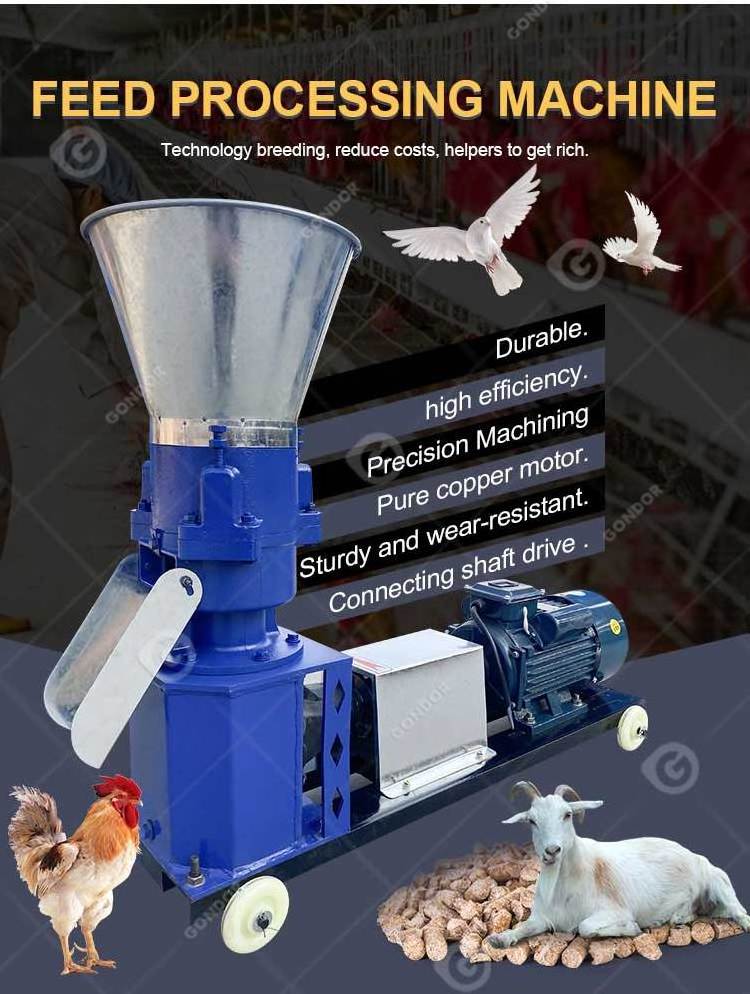 Wet Type Production Sinking Line Pellet Food Processing Floating Fish Extruder Shrimp Feed Making Machine