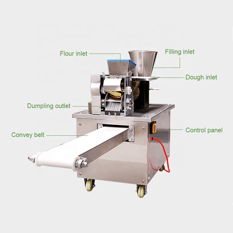 Samosa Banana on Automatic Mach Make Form Machine Arepa 15 Cm Maquina Para Hcer Formador De Empanada in Uae