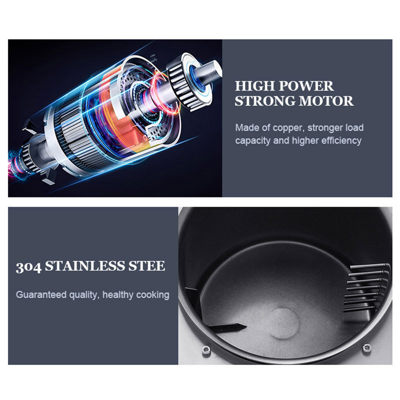 Restaurant Electric Chef Smart Commercial Cooker Food Rice Stir Fry Wok Robot Automatic Cook Machine