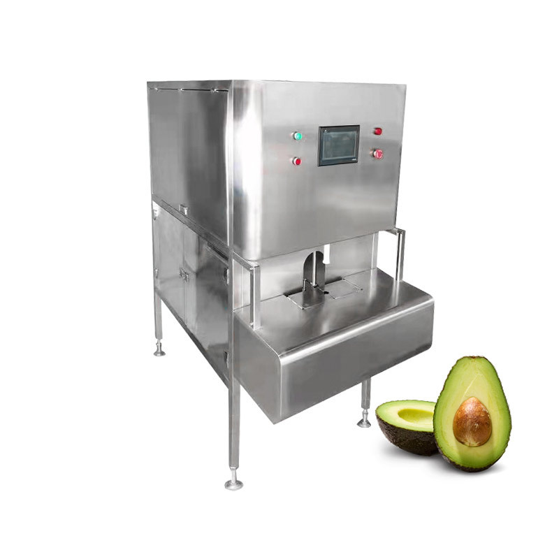 Tangerine Cut Kiwi Peeler Fruit Pitting Mango Slicing Pomelo Automatic Pineapple Coring Citrus Peeling Machine