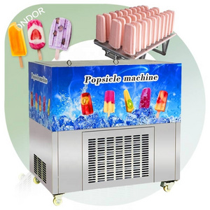 Maquina Para Hacer Paletas De Helado Maker Vend Popsicle Lolly Ice Candy Make Freeze Pop Popsicle Machine