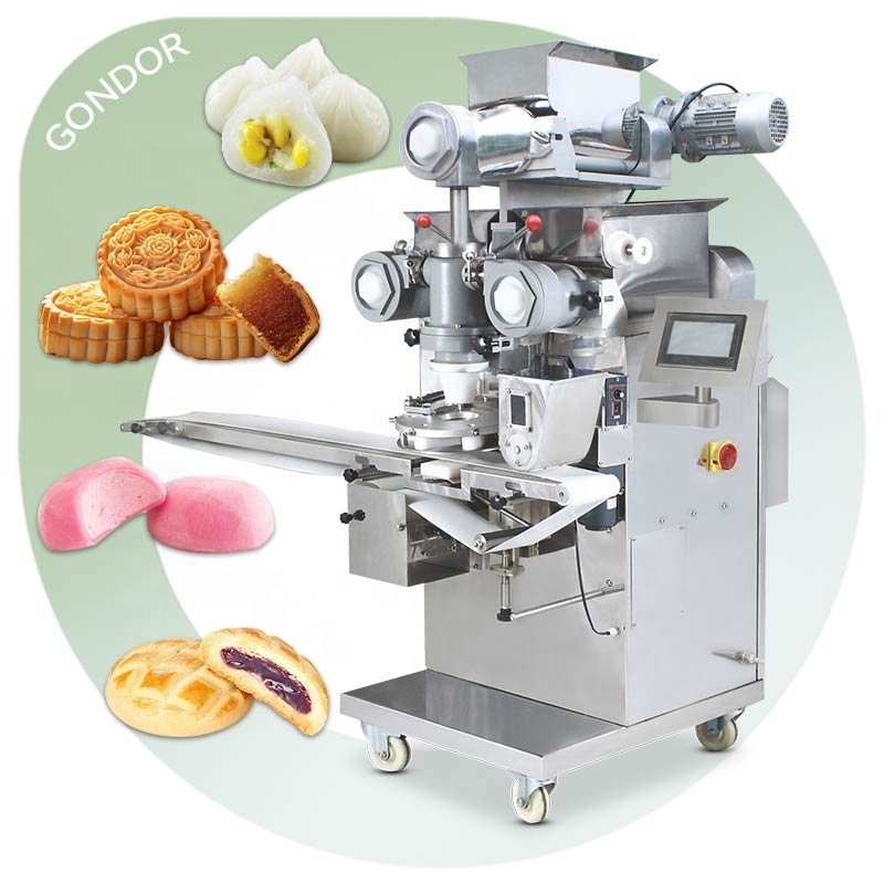 Falafel Ball Maker Encrusting Shanghai Kibbeh Mold Baklava Chocolate Chip Cookie Arancini Make Machine