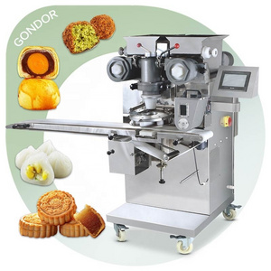 Automatic Maquina De Fazer Coxinha Kuba Kebeh Coxinha Make Mochi Ice Cream Churros Kebbah Maamoul Machine