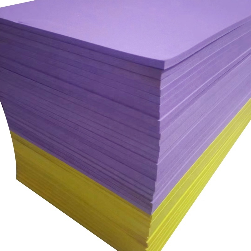 Customized Wholesale EVA Foam EVA Sheet And Roll Material Anti-Static Color EVA Filled Foam Pad