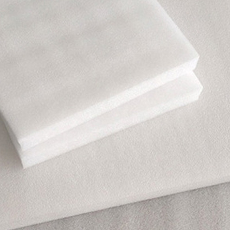 Customized EPE Pearl Cotton Filled Foam Sheet Packing Shockproof Foam Lining