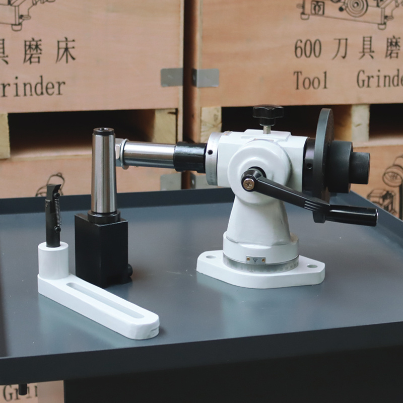 GD-6025Q Precision Universal Tool Grinder Cutter Grinder Attachment 50HC multifunctional grinder